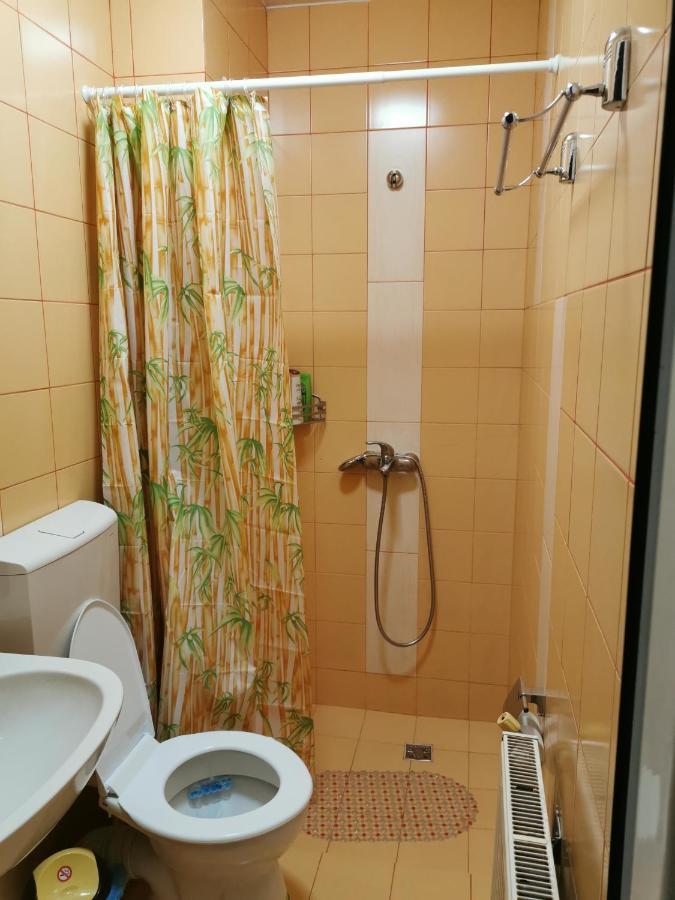 Ultracentral Cluj Napoca,Balcony,Fast Wifi,Parking Exterior foto