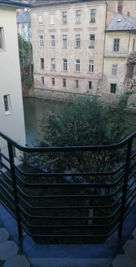 Ultracentral Cluj Napoca,Balcony,Fast Wifi,Parking Exterior foto