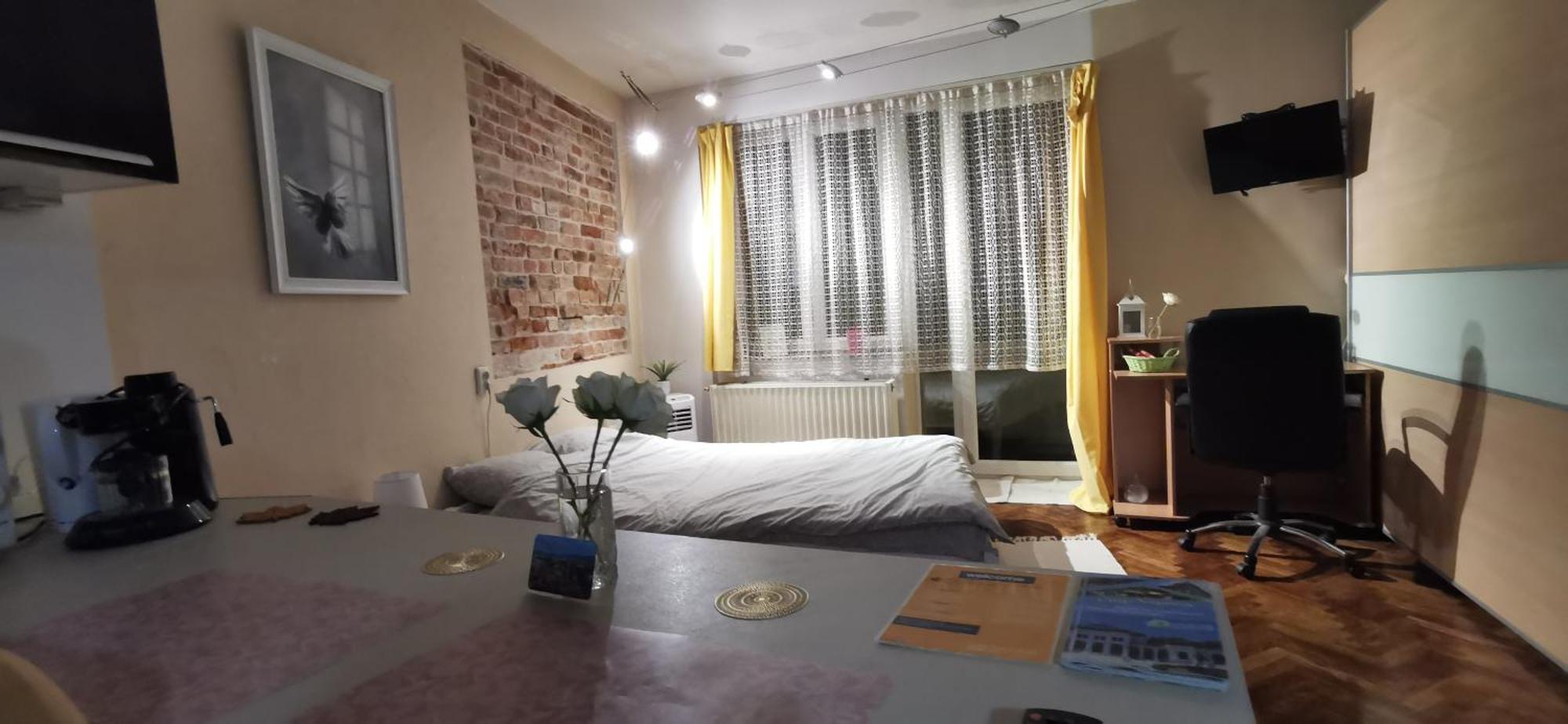 Ultracentral Cluj Napoca,Balcony,Fast Wifi,Parking Exterior foto